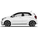 Shop Diamond Car Mats for Hatchback UK