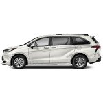 Shop Diamond Car Mats for Minivan UK