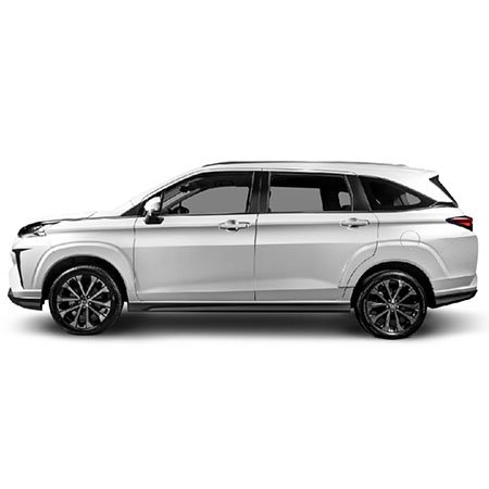 Shop MPV Diamond Car Mats UK