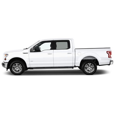 Shop Pickup Truck Diamond Car Mats UK