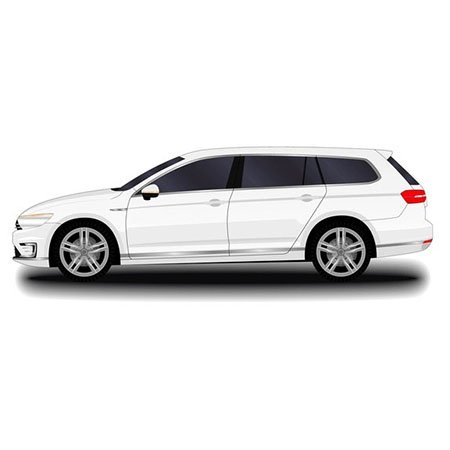 Shop Station Wagon Diamond Car Mats UK