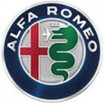 Shop Alfa Romeo Diamond Car Mats UK