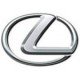 Shop Lexus Diamond Car Mats UK