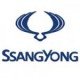 Shop Ssangyong Diamond Car Mats UK