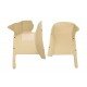 Shop Beige Luxury Leather Diamond Car Floor Mats UK Shop Beige Luxury Leather Diamond Car Floor Mats UK