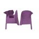 Shop Purple Luxury Leather Diamond Car Floor Mats UK Shop Purple Luxury Leather Diamond Car Floor Mats UK