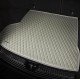 Shop Grey Luxury Leather Diamond Trunk Base Mats UK Shop Grey Luxury Leather Diamond Trunk Base Mats UK