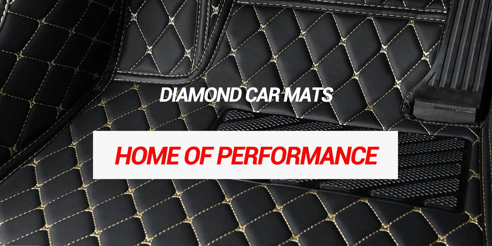 Shop Diamond Car Mats UK
