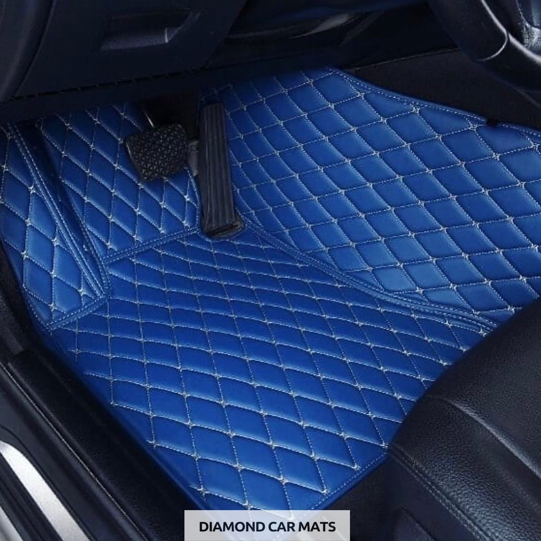 Good stuff this mats are.Good quality , super fast shipping and I also had a quick response to all my question.Highly recommended