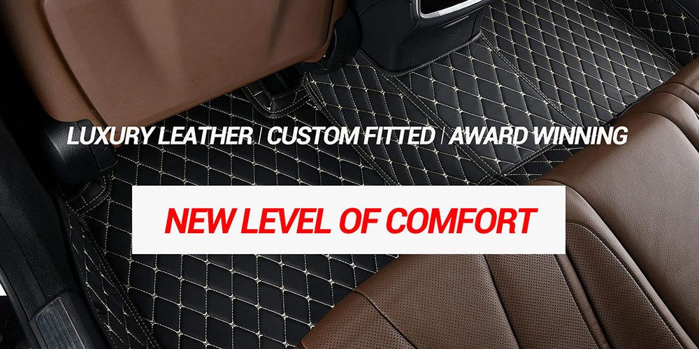 Superior Craftsmanship and Eco-Friendly Technology | Diamond Car Mats UKOfficial